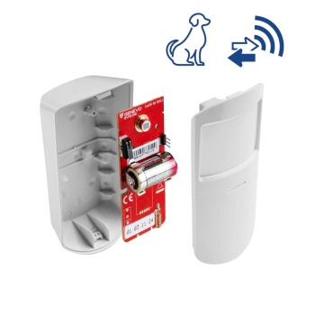 GENEVO EvoPIR NX PET